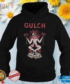 Gulch Sound And Fury Hoodie Sweatshirt