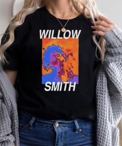 Iridescence Willow Smith shirt