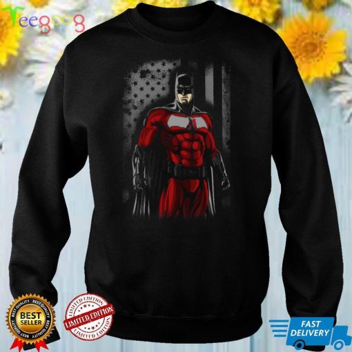 MLB Arizona Diamondbacks 013 Batman Flag Dc Marvel Jersey Superhero Avenger Shirt