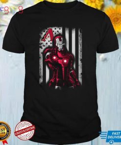 MLB Arizona Diamondbacks 019 Ironman Flag Dc Marvel Jersey Superhero Avenger Shirt