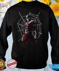 MLB Arizona Diamondbacks 020 Spider Man Dc Marvel Jersey Superhero Avenger Shirt