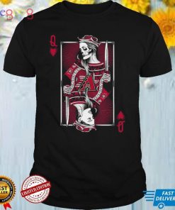MLB Arizona Diamondbacks 044 Queen Card Poker Shirt
