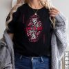 MLB Arizona Diamondbacks 045 Joker Card Poker Shirt