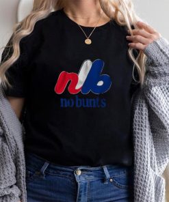 No Dunks No Bunts Montreal Shirt