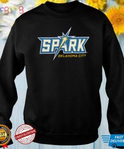 Okc Spark Shirt