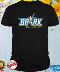 Okc Spark Shirt