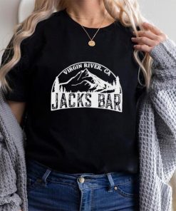 River jack’s bar gift shirt