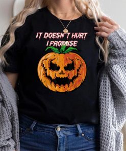 Scream For Me Halloween T Shirt