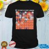 The Best At Every Number Shirt