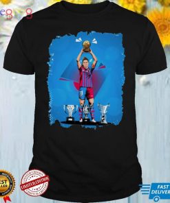 Barcelona Team Alexia Putellas Cup 2022 T shirt
