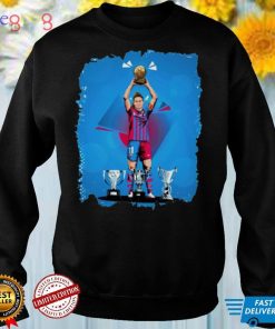 Barcelona Team Alexia Putellas Cup 2022 T shirt