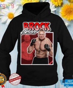 Brock Lesnar shirt