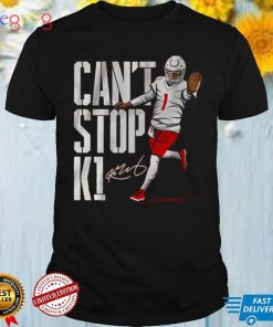 Cant Stop K1 Kyler Cole Murray shirt