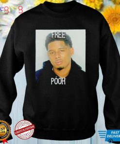 Free Pooh Shiesty T shirt