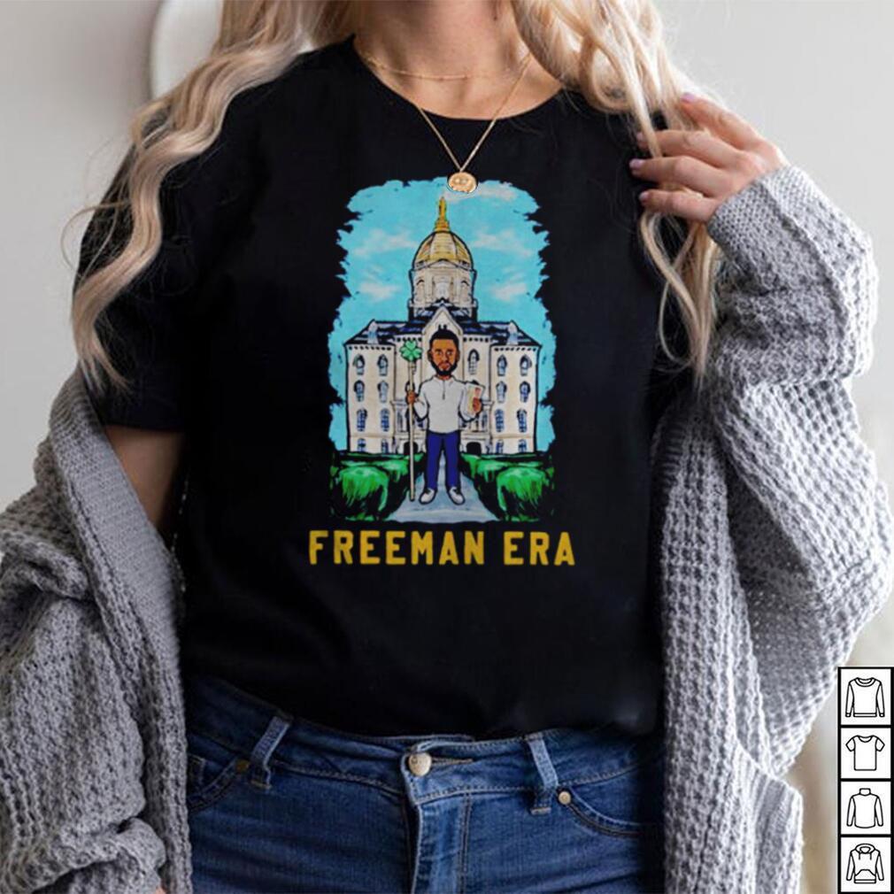 Freeman Era shirt