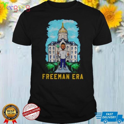 Freeman Era shirt