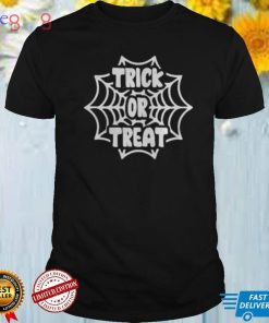 Hocus Pocus Trick Or Treat Halloween T Shirt