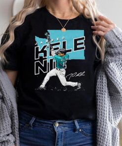 Jarred Kelenic Baseball Unisex Shirt