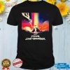Marvel Studios Thor Love And Thunder Posters Logo Shirt