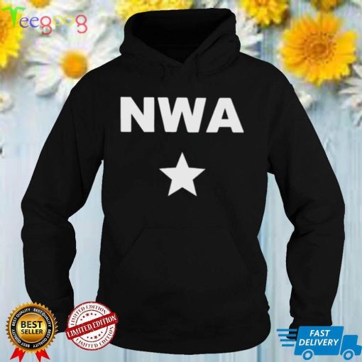 National Wrestling Alliance Nwa Zero shirt