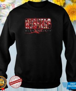Nebraska Huskers Blackshirts 2005 Shirt