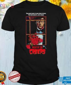 Night Of The Creeps Shirt