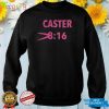 Platinummax Caster 8 16 Shirt