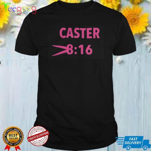Platinummax Caster 8 16 Shirt