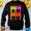 TMRW Mac Miller Circles Cover shirt