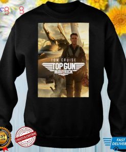 Top Gun Maverick 2022 Movie Shirt