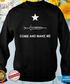 Vaccine come and make me