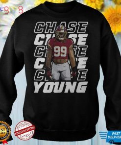 Young99 Washington Football Predator Chase shirt