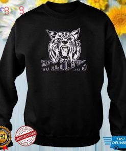wabash wildcats k state shirt Shirt