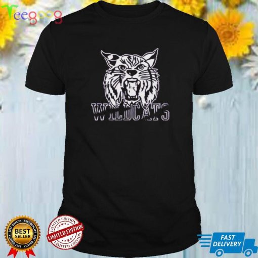 wabash wildcats k state shirt Shirt