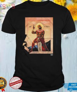 AEW Miro – The Prophecy Shirt