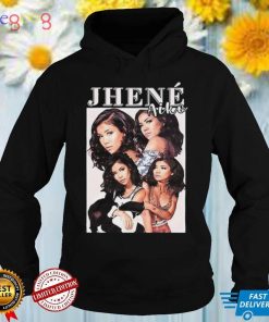Art Rap Jhene Aiko Beautiful Gift Men Unisex Sweatshirt