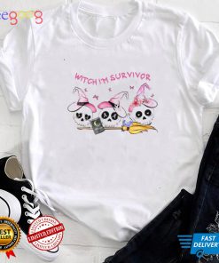 Breast Cancer Support Admire Honor Breast Cancer Awareness T Shirt