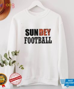 Cincinnati Bengals Sweatshirt Shirt shirt