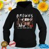 Cleveland Browns T Shirt Toddler Scrappy