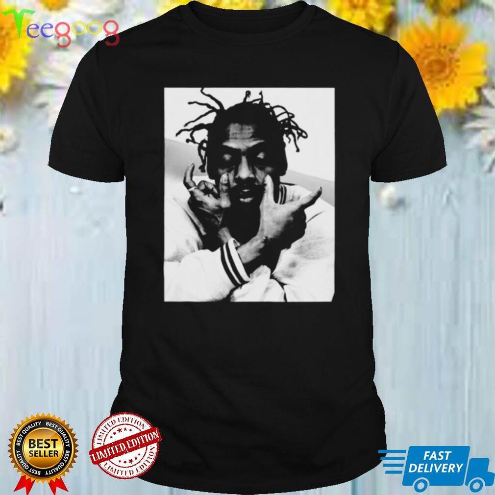 Coolio Hip Hop 90s Rest In Peace 1963  2022 Shirt