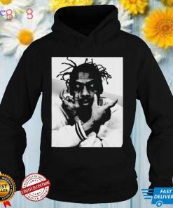 Coolio Hip Hop 90s Rest In Peace 1963 2022 Shirt