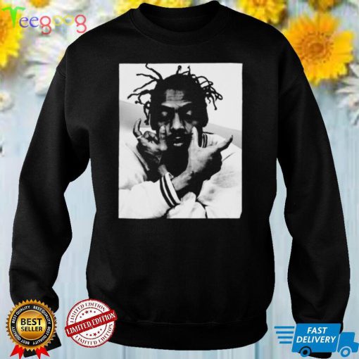Coolio Hip Hop 90s Rest In Peace 1963  2022 Shirt