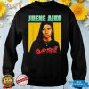 Fanart Rapper Jhene Aiko Rap Unisex Sweatshirt
