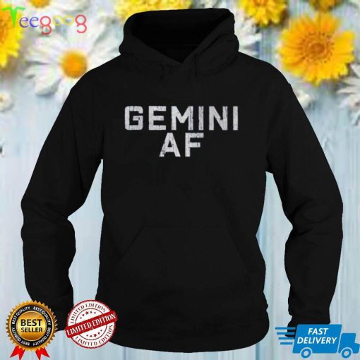 Gemini Astrology Birthday Gift Sign T Shirt, Happy Biirthday Gemini, Gemini Birthday