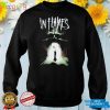 IN FLAMES t shirts