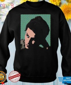 James Bay Style Pop Art Unisex T Shirt