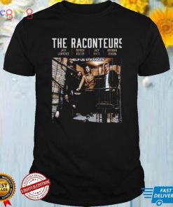 Kamisai Raconteurs North American Tour 2019 Unisex Sweatshirt