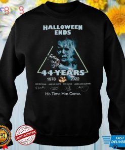 Michael Myers Anniversary Shirt Michael Myers Horror Shirt