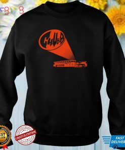 Official nick Chubb Cleveland Browns the signal Batman logo shirt