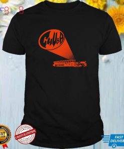 Official nick Chubb Cleveland Browns the signal Batman logo shirt